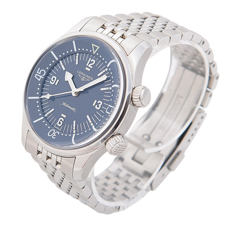 Longines Legend Diver
