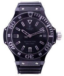 HUBLOT Big Bang King Black Magick