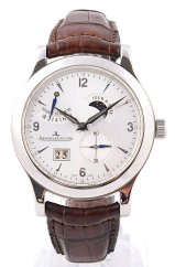 Jaeger-LeCoultre Master Compressor
