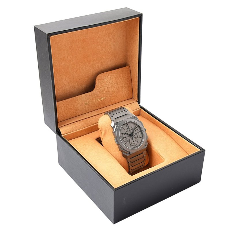 Bulgari Octo Finissimo 103673