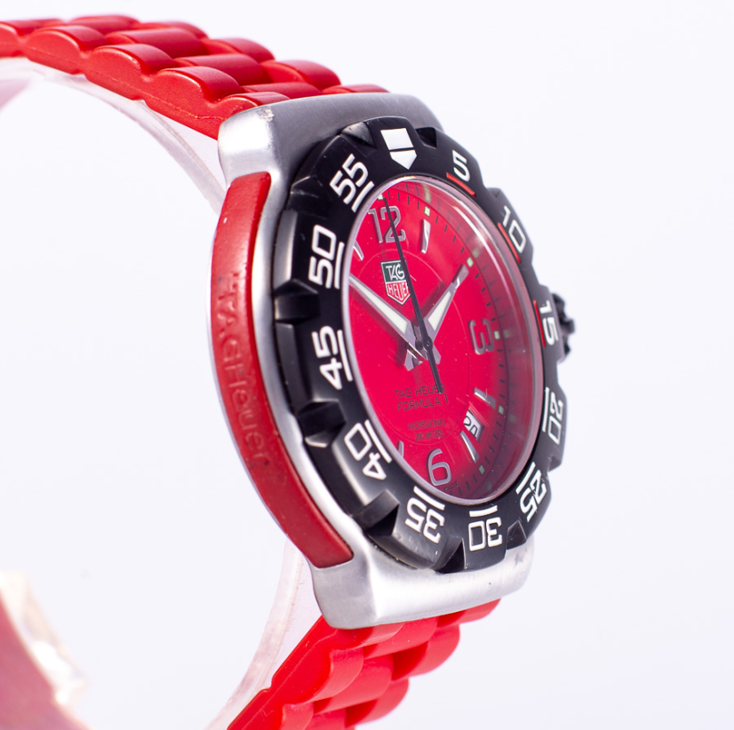 Tag Heuer F1