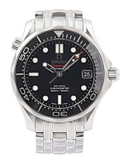 Omega Seamaster Diver 300 M 36mm
