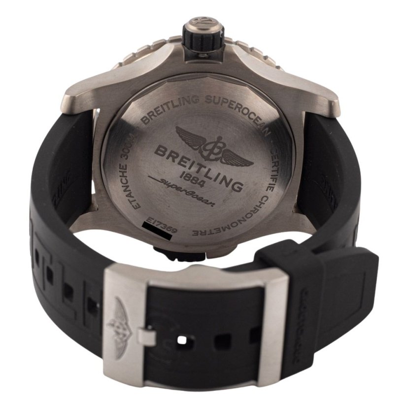 BREITLING Superocean 48mm