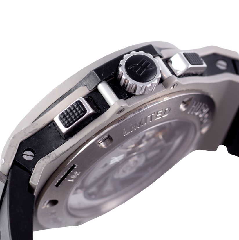 Hublot Big Bang Mag Bang
