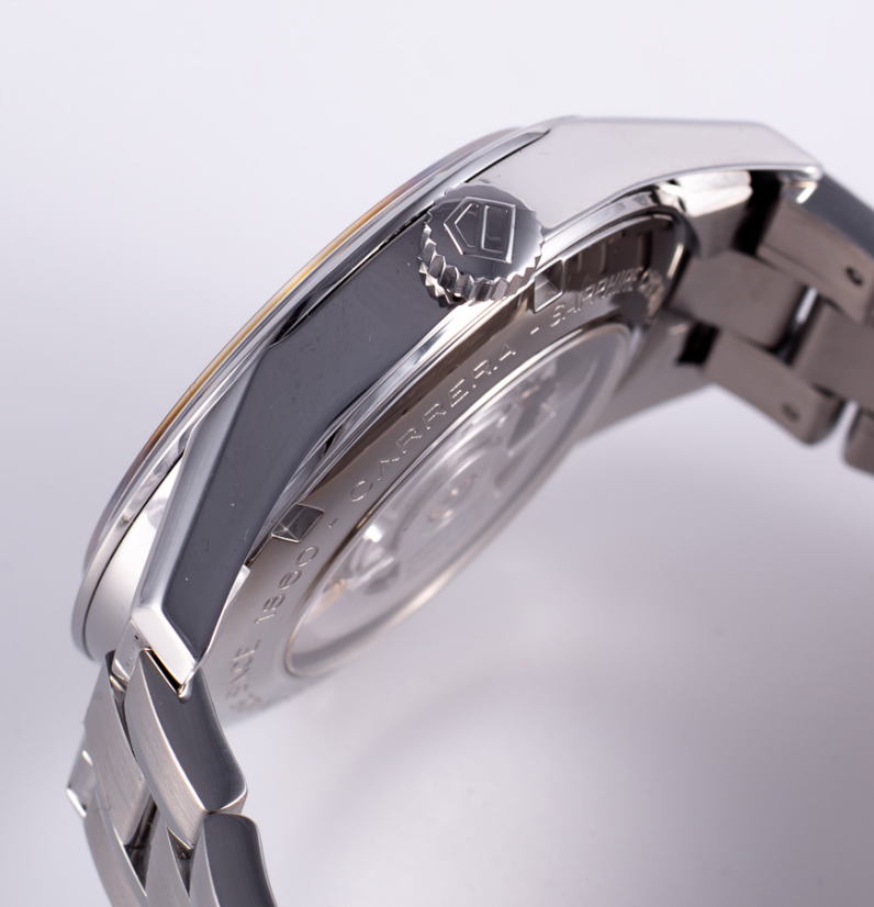 Tag Heuer Carrera