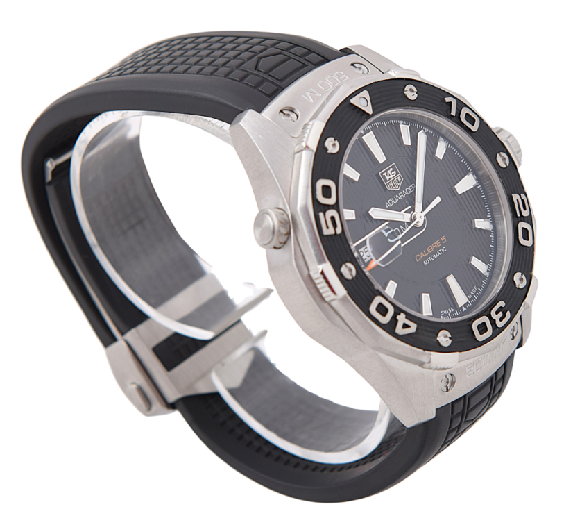 TAG Heuer Aquaracer 500M