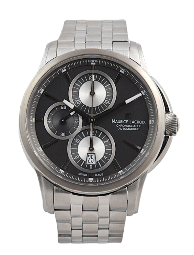 Maurice Lacroix Pontos Chronographe