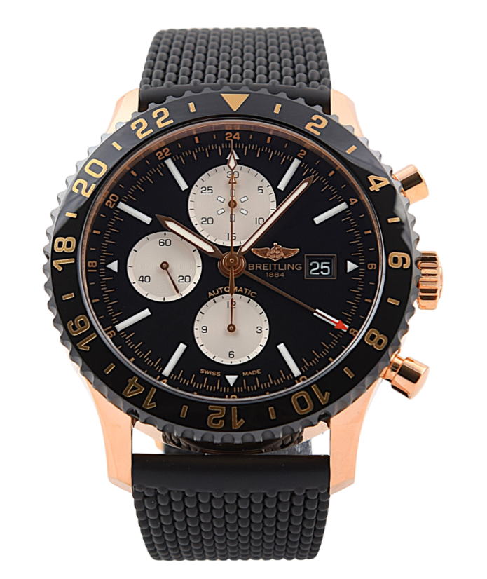 Breitling Chronoliner Limited Edition 250ks
