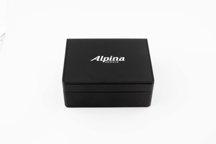 Alpina Nightlife Club