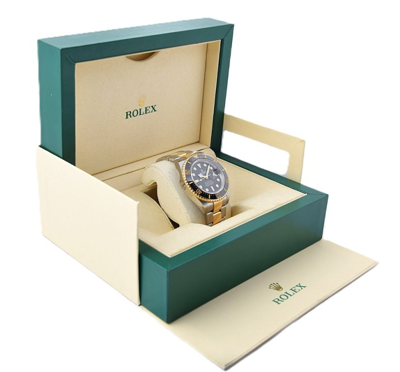 Rolex Sea-Dweller