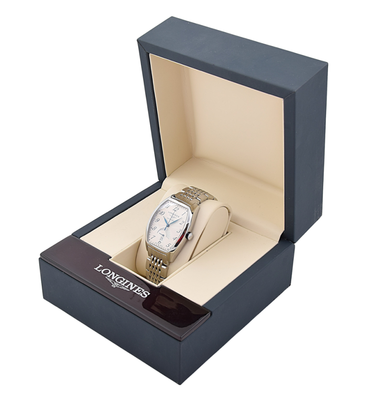 Longines Evidenza