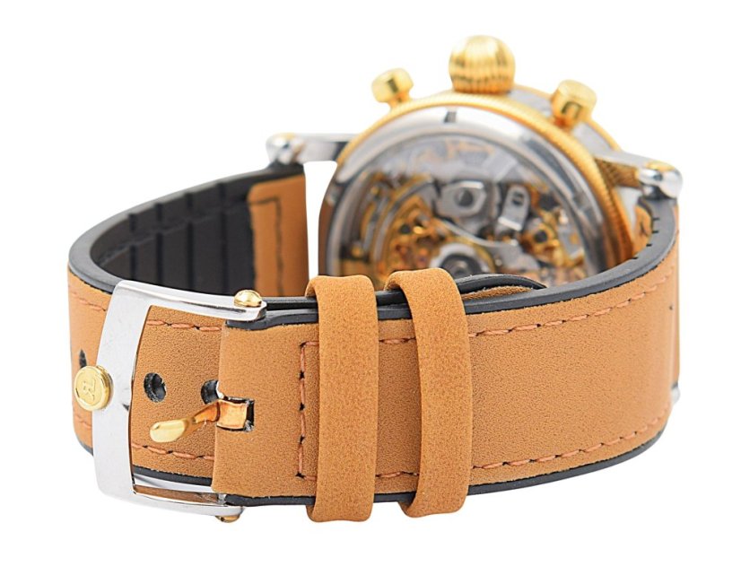 Chronoswiss Opus C.741S