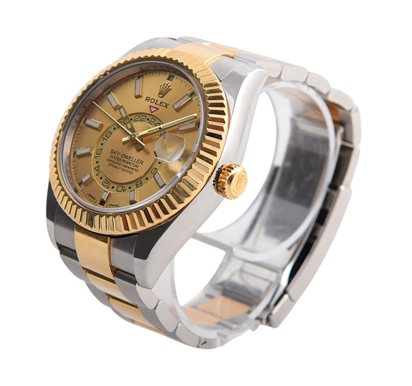 Rolex Sky-Dweller