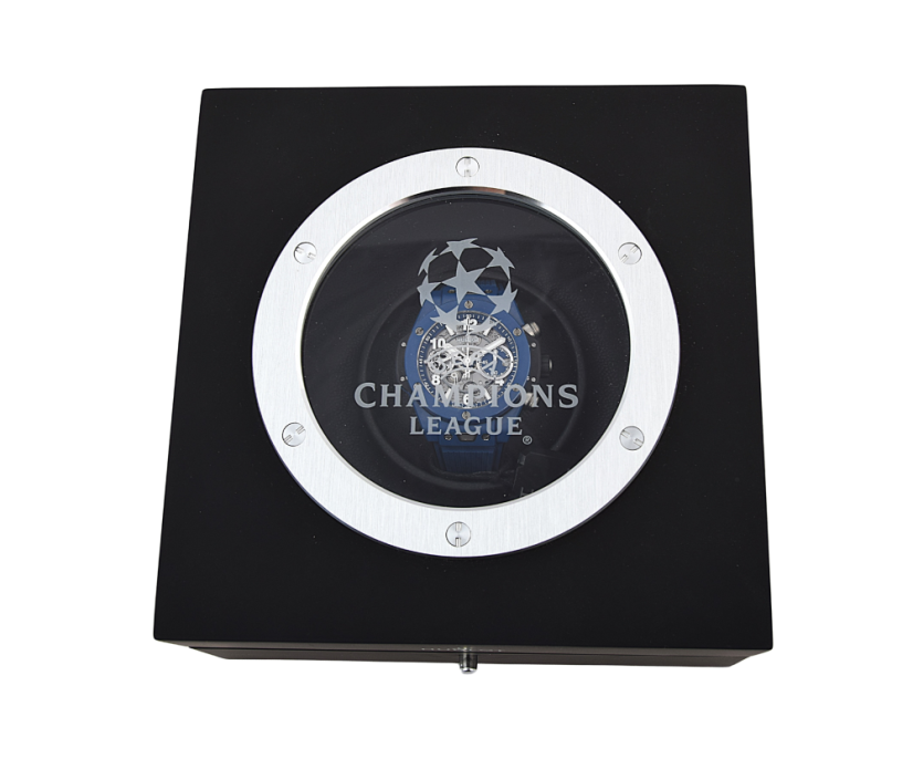 Hublot Big Bang Unico UEFA Champions League Limited Edition 100ks
