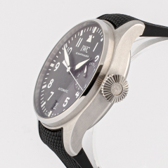 IWC Big Pilot