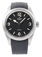 Tudor Ranger