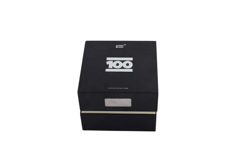 Montblanc Star Meisterstück Soulmakers 100 Years Limited Edition