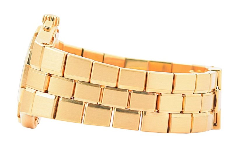 VACHERON CONSTANTIN overseas collection