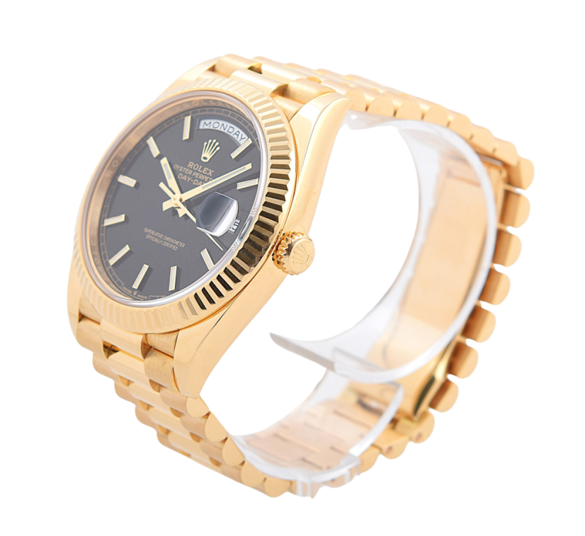 Rolex Day-Date 40mm