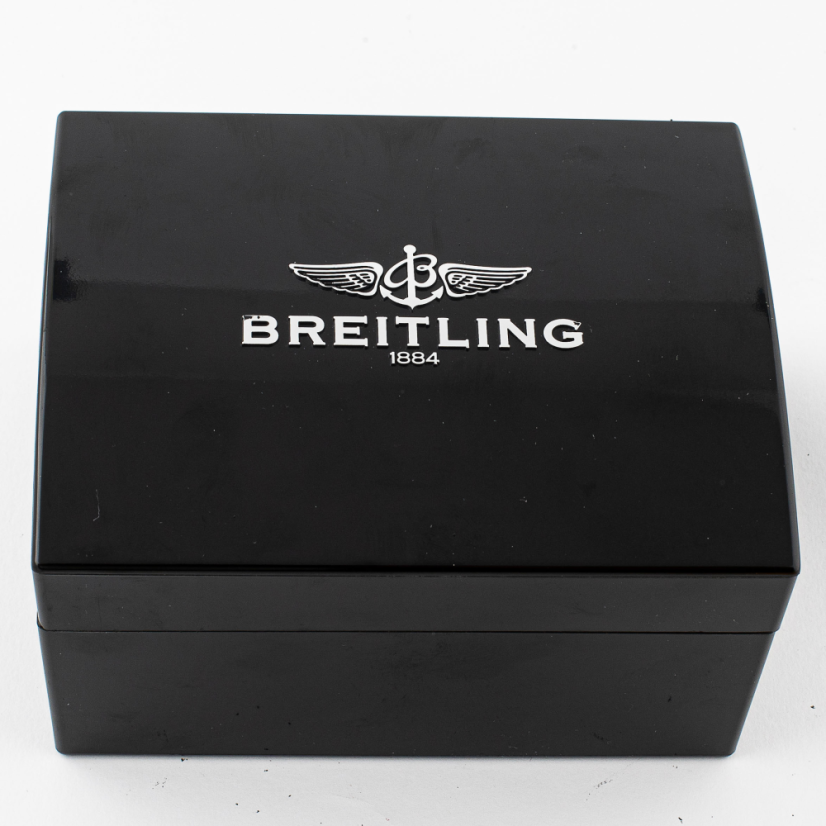 Breitling Navitimer Montbrillant
