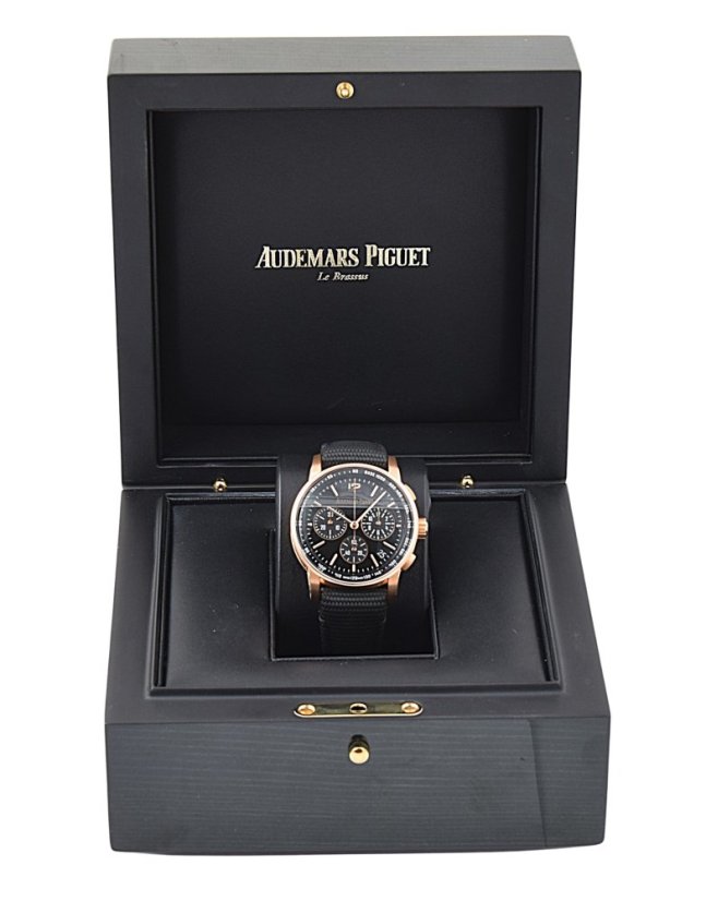 Audemars Piguet Code 11.59