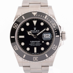 Rolex Submariner Date 116610LN