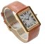 CARTIER Tank Solo XL