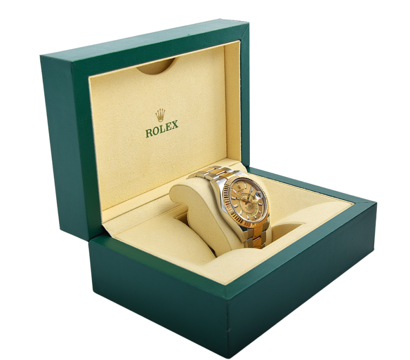 Rolex Sky-Dweller