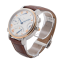 Maurice Lacroix Masterpiece Double Retrograde