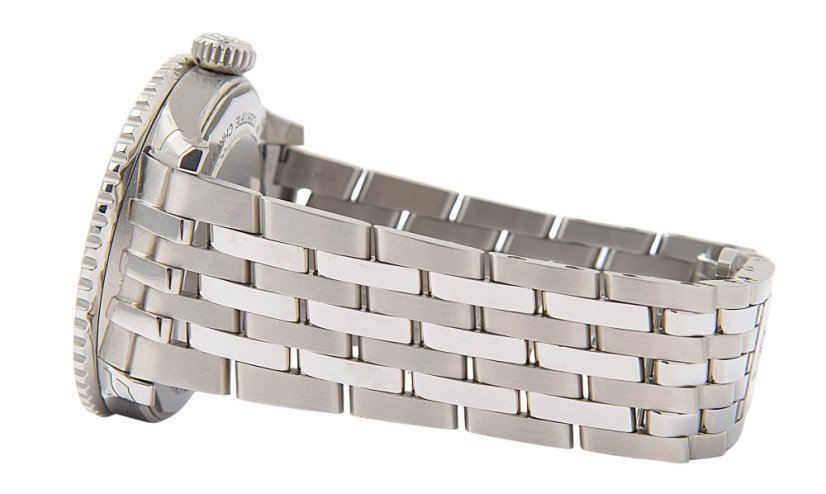 Breitling Navitimer GMT 41