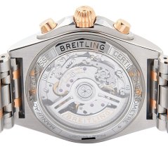 Breitling Chronomat B01 42