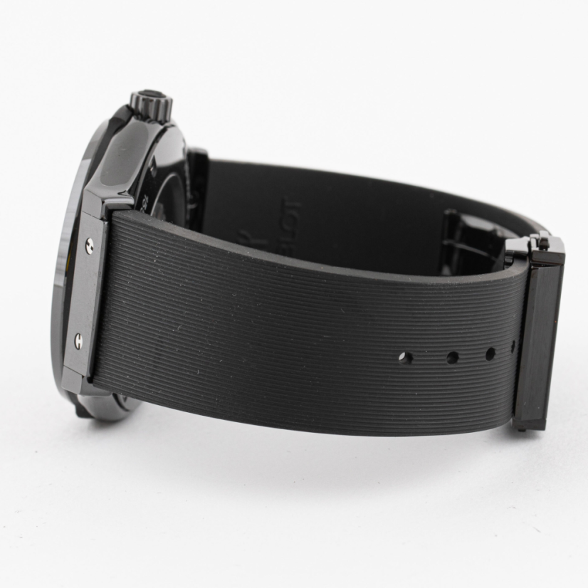 Hublot Classic Fusion Black Magic
