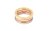 Prsten BVLGARI B.zero1 Three-Band Ring