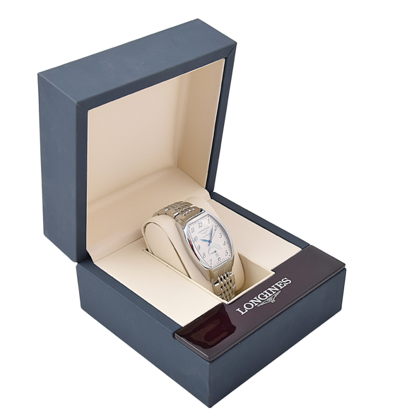 Longines Evidenza