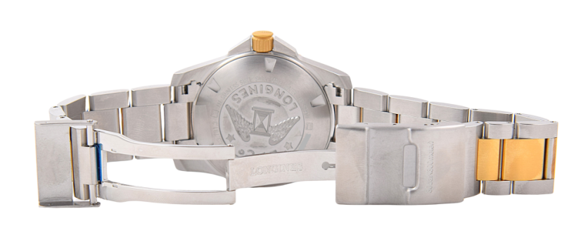 Longines HydroConquest