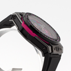 Hublot Big Bang Mexico