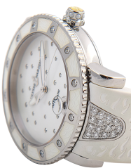 Ulysse Nardin Lady Diver Marine Diamonds
