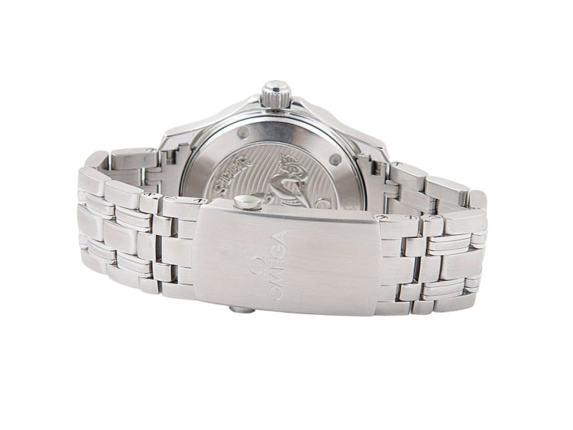 Omega Seamaster Diver 300 M 36mm