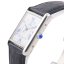 Cartier Tank must de Cartier Silver