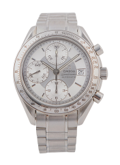 Omega Speedmaster Date
