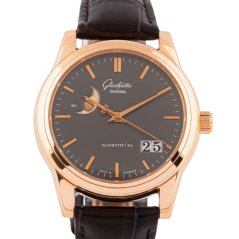 Glashütte Original Senator Panorama Date Moon Phase