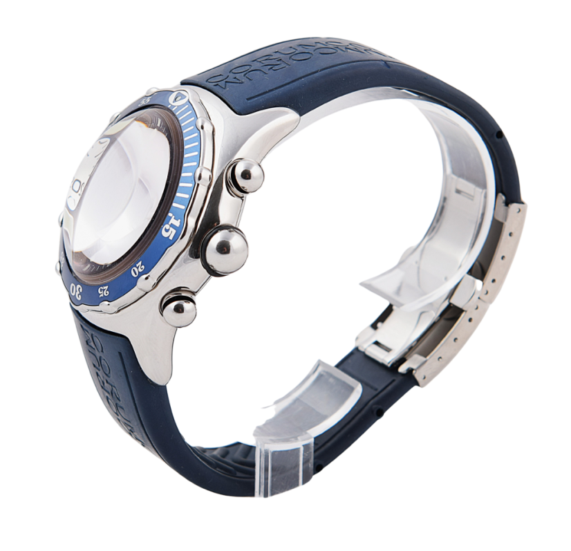 Corum Bubble