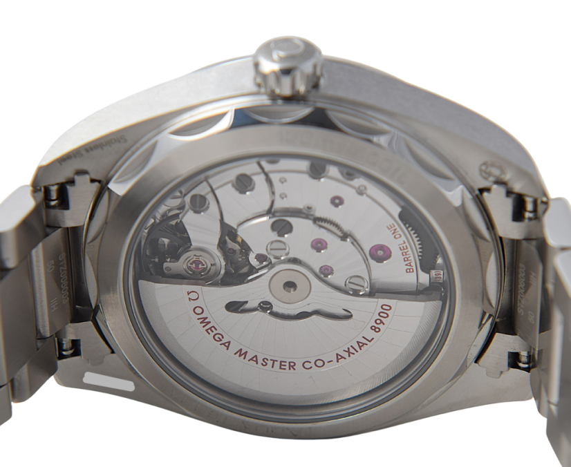 Omega Seamaster Aqua Terra 220.10.41.21.01.001