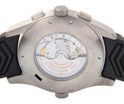 Girard Perregaux WW.TC