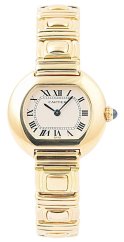 CARTIER Paris Elipse