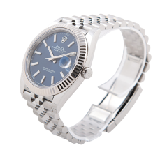 Rolex Datejust 41mm NOVÉ