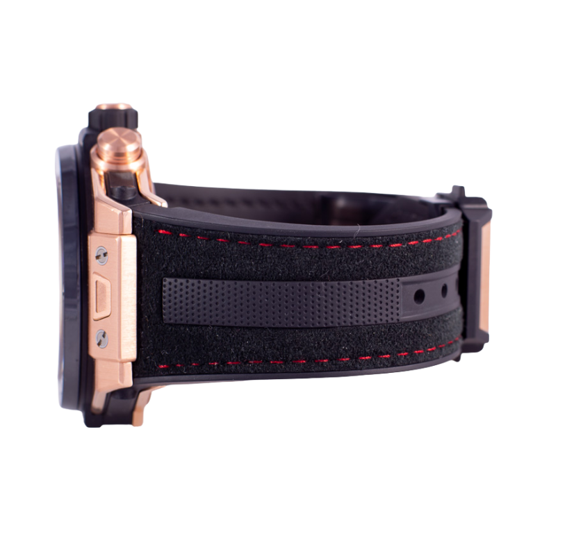 Hublot Big Bang Unico (Maradona)