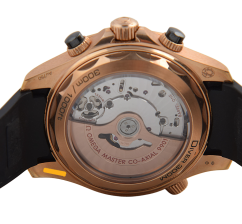 Omega Seamaster Diver 300 M