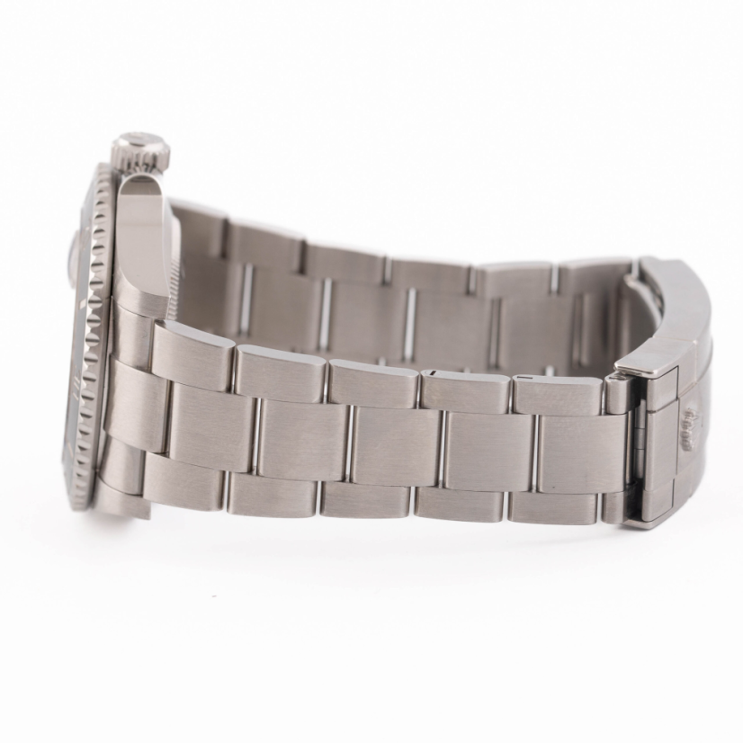Rolex Submariner Date 116610LN