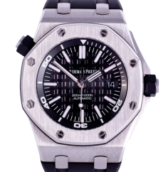 Audemars Piguet Royal Oak Offshore Diver